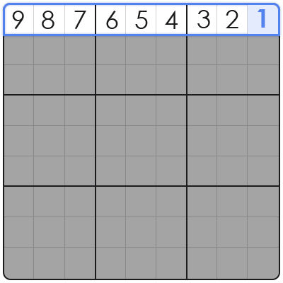 examples of sudoku